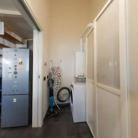 Garden House * Ravenne