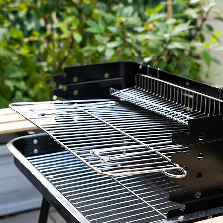 Apartament Garden House *