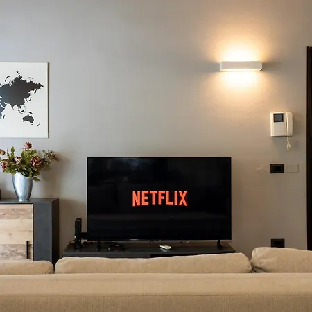 Rotta Garden House Apartment