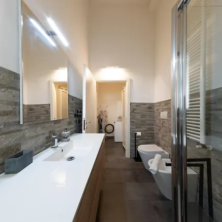 Rotta Garden House * Ravenna