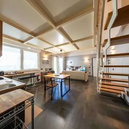 Rotta Garden House *