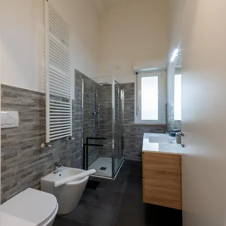 Garden House Rawenna