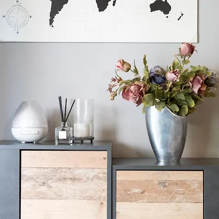 Apartament Garden House