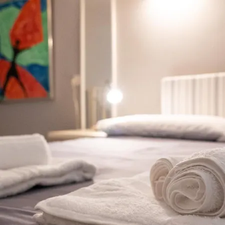 Apartment Garden House