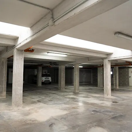 Rotta Garden House Apartment