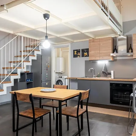 Rotta Garden House