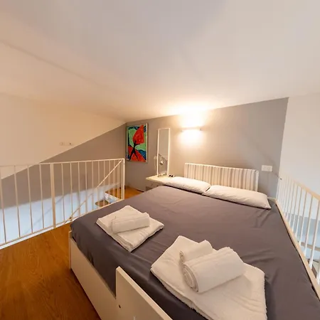 Garden House Rawenna