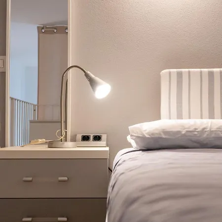 Apartment Garden House